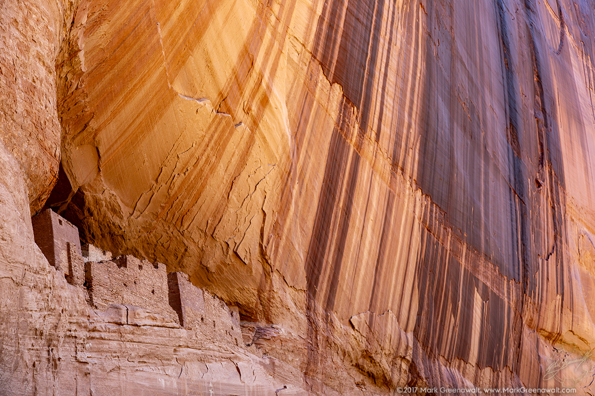 White House Ruins – Canyon DeChellyFeatured Image