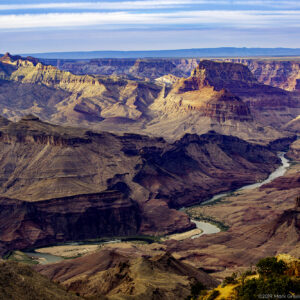Grand Canyon State of Mind by Mark Greenawalt