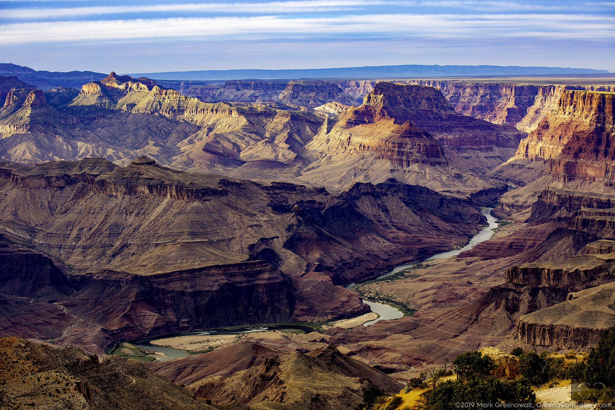 Grand Canyon State Of MindFeatured Image