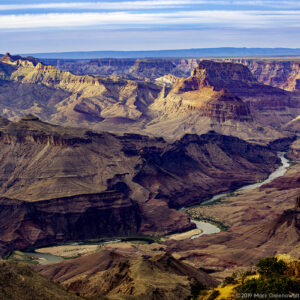 Grand Canyon State of Mind by Mark Greenawalt