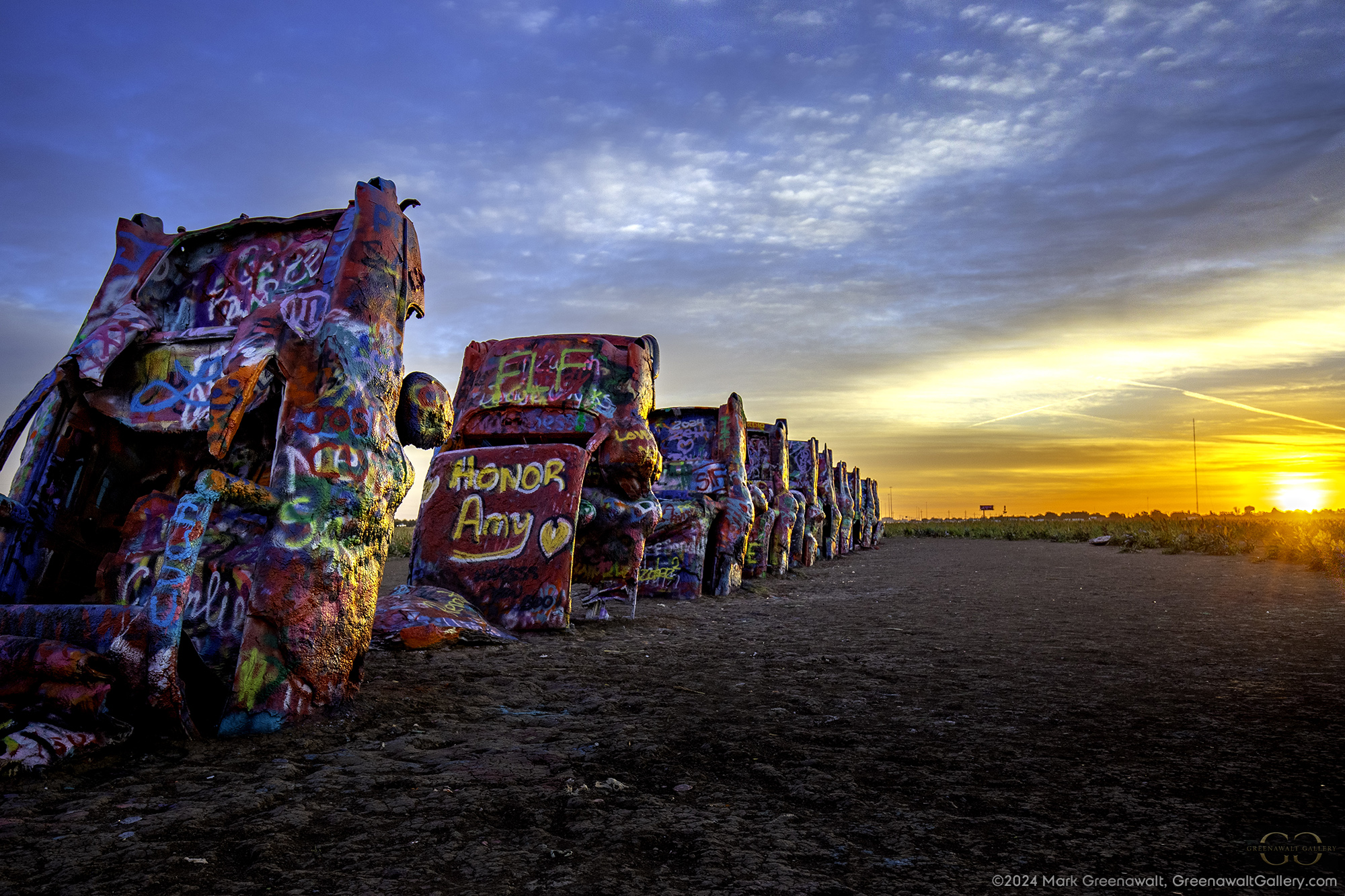 Amarillo By MorningFeatured Image