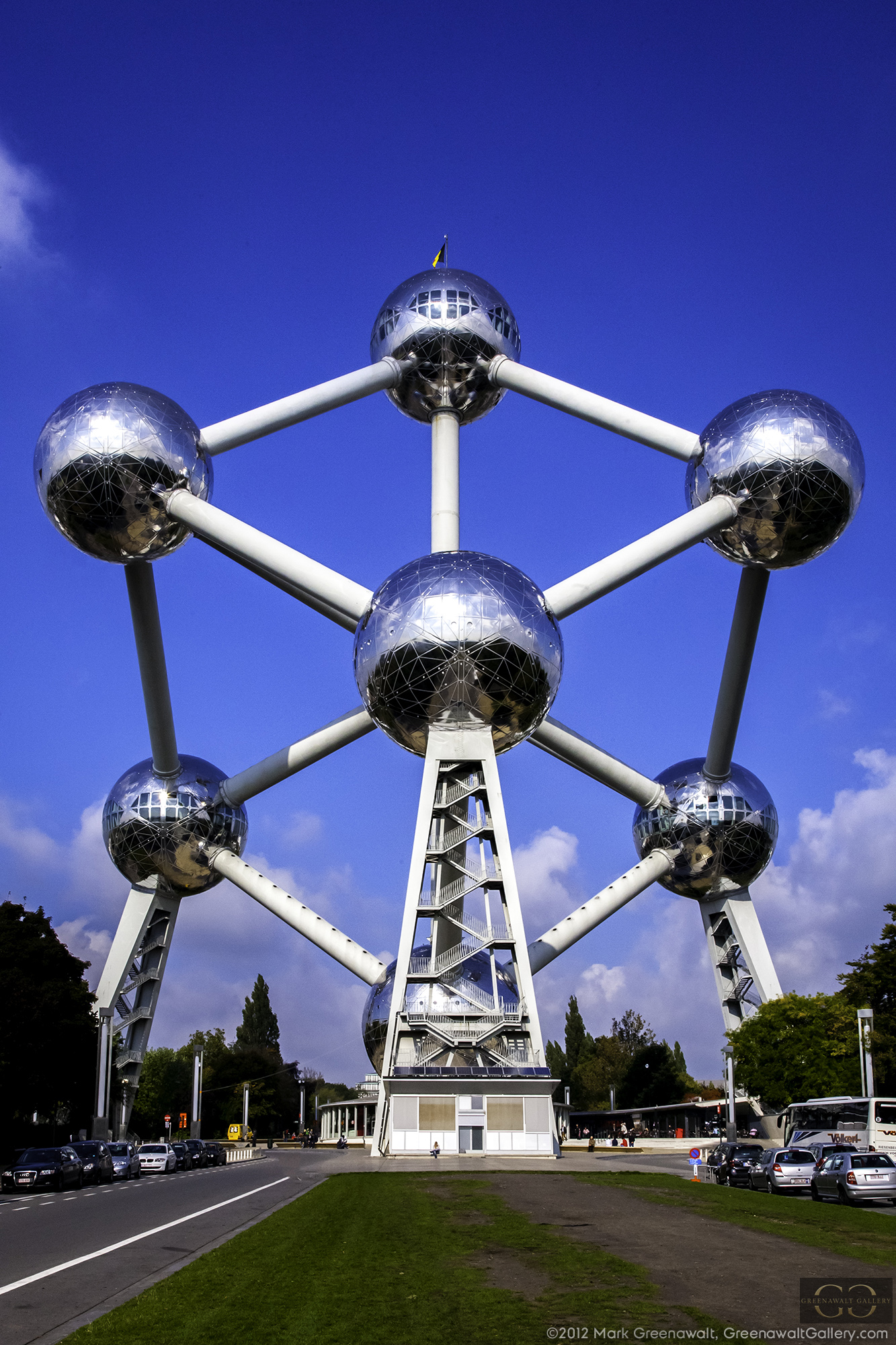 AtomiumFeatured Image