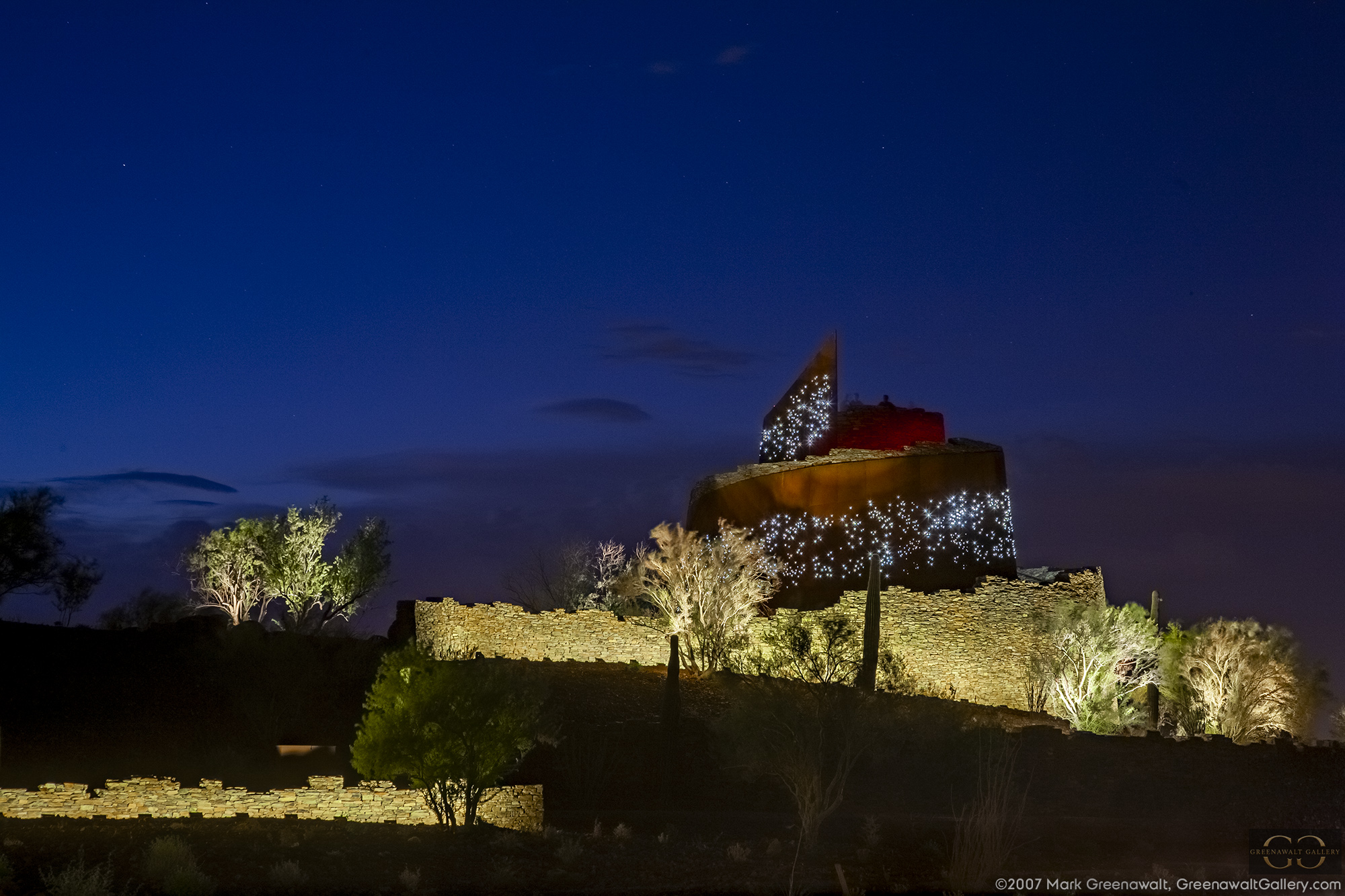 Estrella Mountain Ranch Star TowerFeatured Image