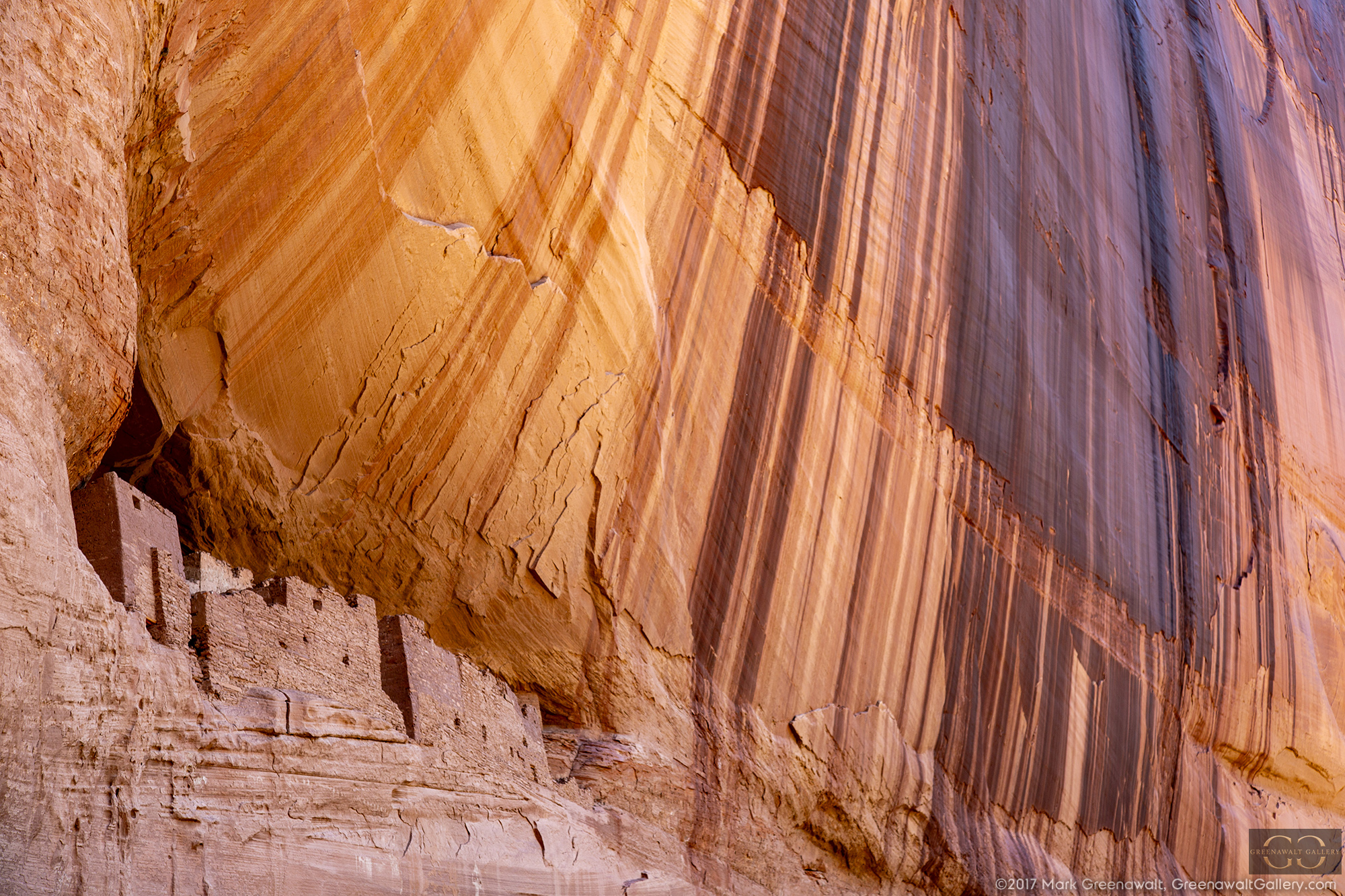 White House Ruins – Canyon DeChellyFeatured Image