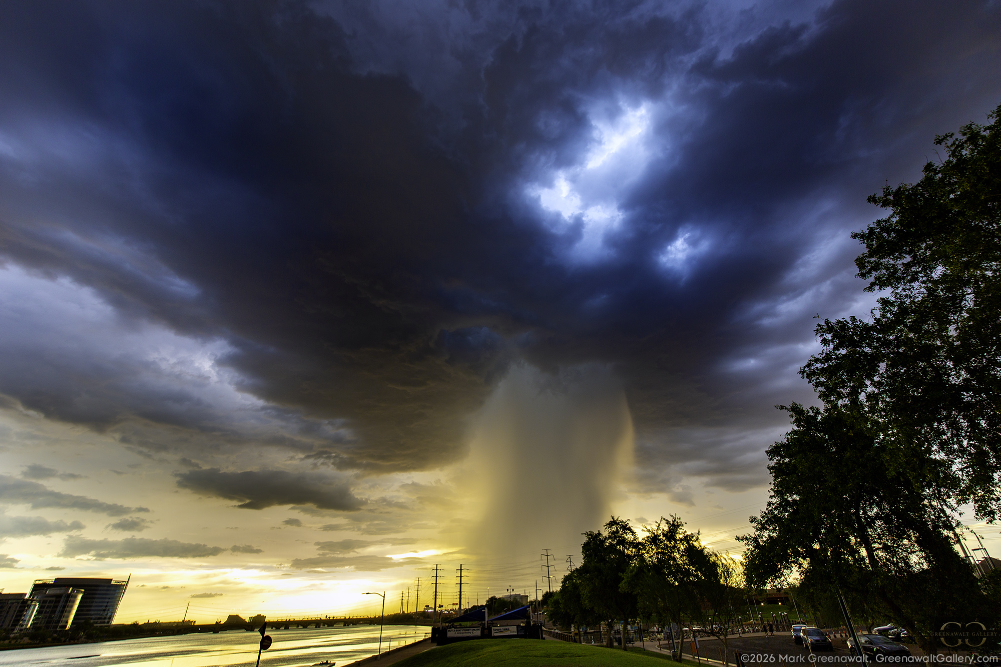 The Sky Is BawlingFeatured Image