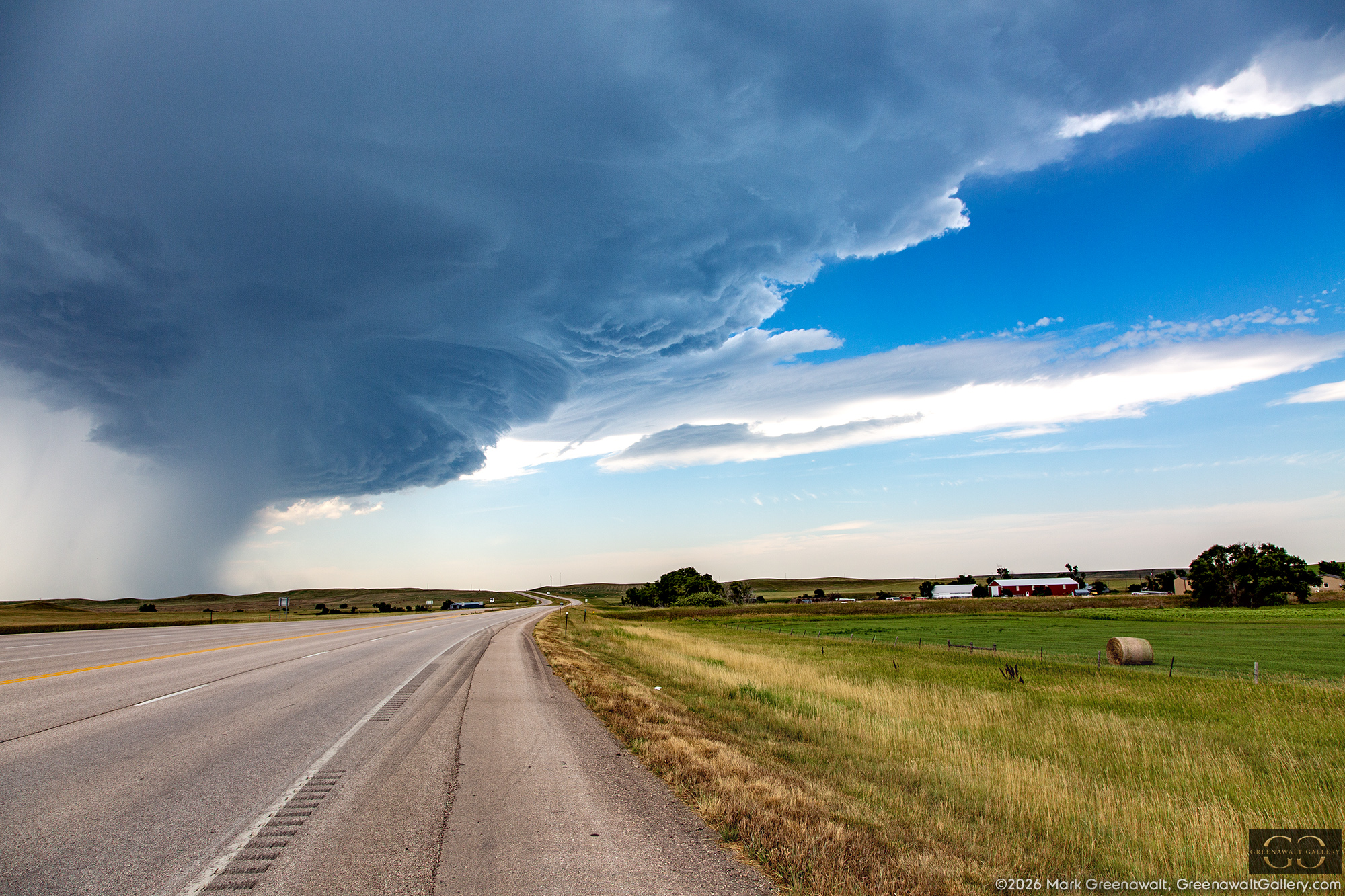 Dakota Hail StormFeatured Image