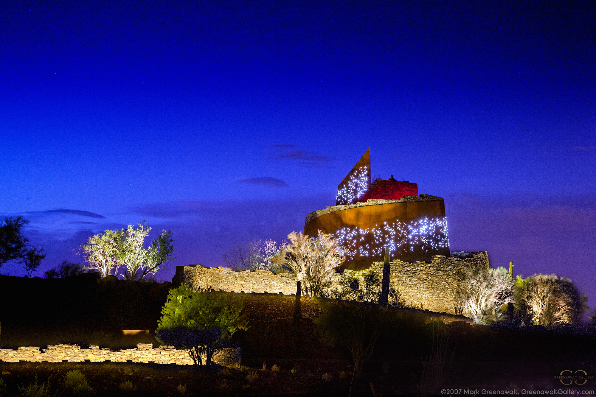 Estrella Mountain Ranch Star TowerFeatured Image